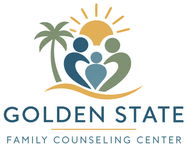 Golden State Family Counseling Center